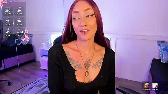 maya1_ Live XXX-chat