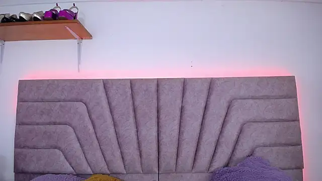 Вебкам-шоу Jessica_Kraftt