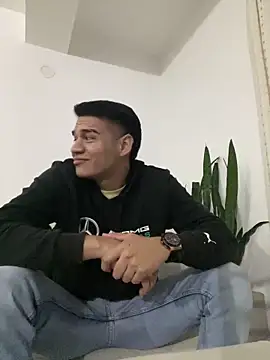 Chat XXX en directo de Hot_Dante