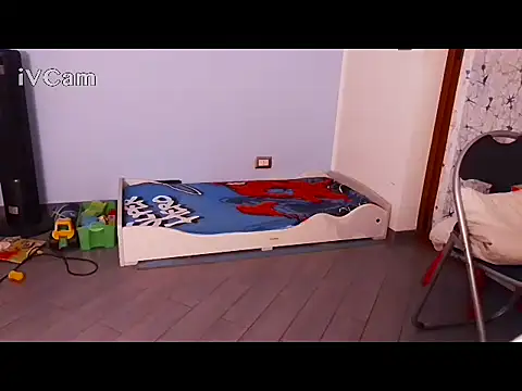 Chat +18 de Renegade1608 ao vivo