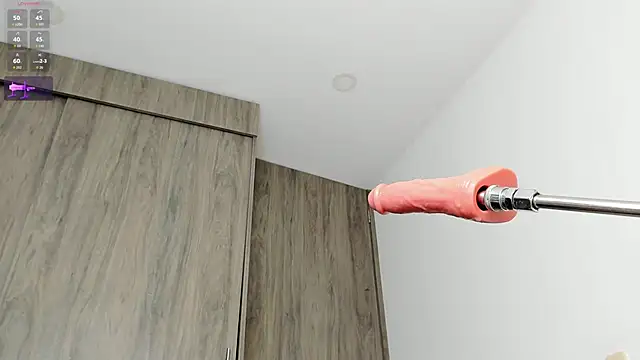 idkusethis – Live XXX-chat