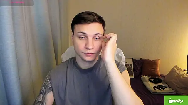 handsome_guy01 Live XXX-Chat