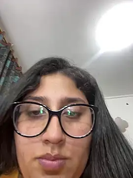 croftsmila – Live XXX-chat