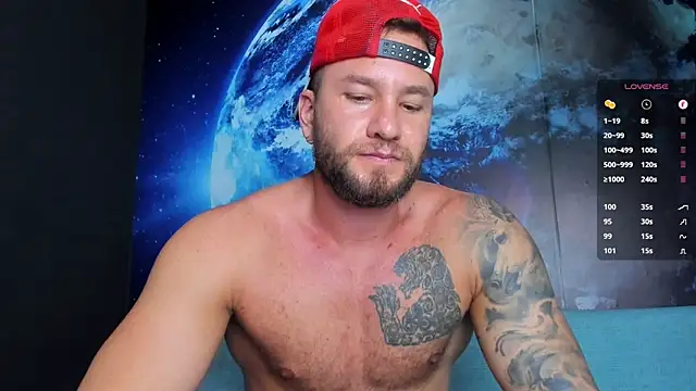 delessandro_world webcam show