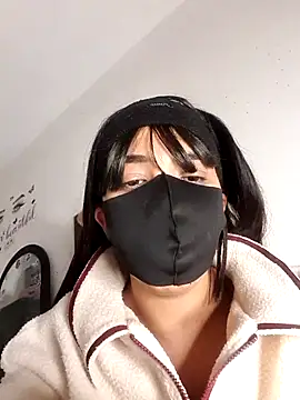 Show de webcam de Hot_leila69