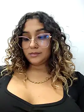 BrendaGirs 라이브 XXX 채팅