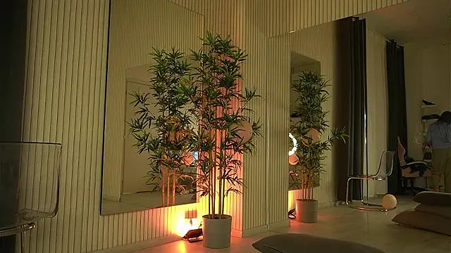 EmmaBlanco 网络视讯表演