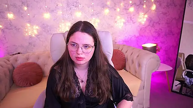 Živý XXX chat SophieDreamss