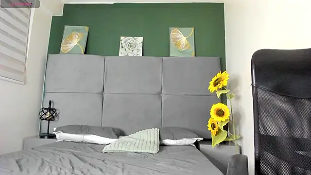 Jheampiiero – Live XXX-chat