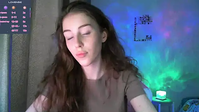 eskatmiのライブXXXチャット