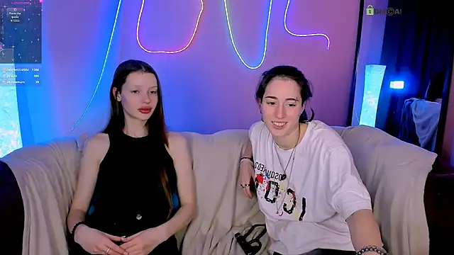 Chatroom XXX en direct de khloebeauty