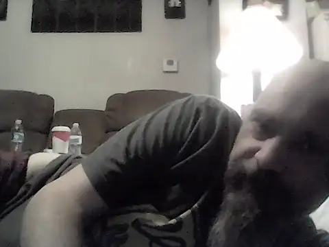 Živý XXX chat crazyheratic8