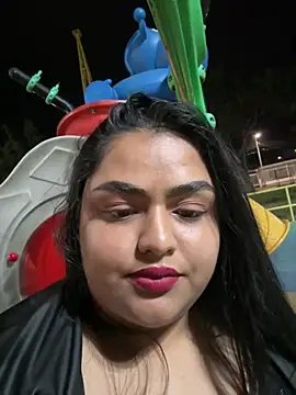 NathashaDreams – Live XXX-chat