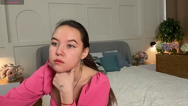 _Leroy_ 라이브 XXX 채팅