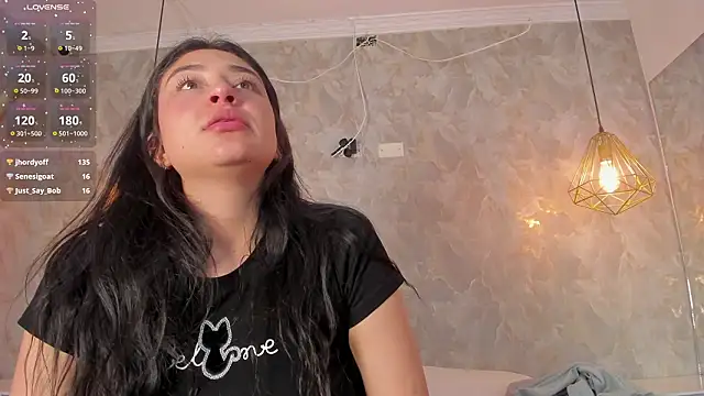 dayra_angels Live XXX-chat