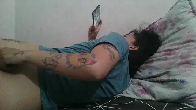 girl_tits – Live XXX-chat