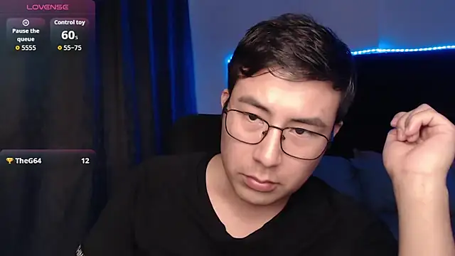 andrewmhilton_ 网络视讯表演