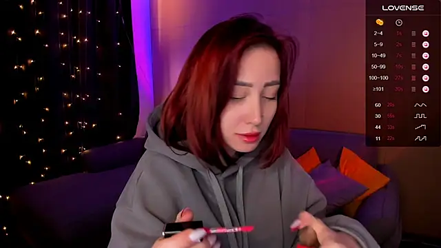 deboramooren Live XXX chat