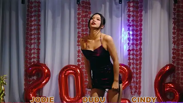 yznt-dudu's Live XXX Chat