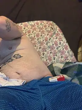 Chat +18 de Ldnick69 ao vivo