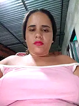 ValeriaSantos- Obrolan Langsung XXX