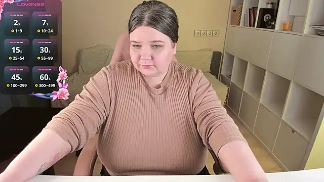 PlumPie Obrolan Langsung XXX