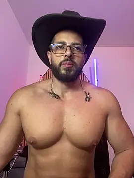 magnumchris' Live XXX Chat