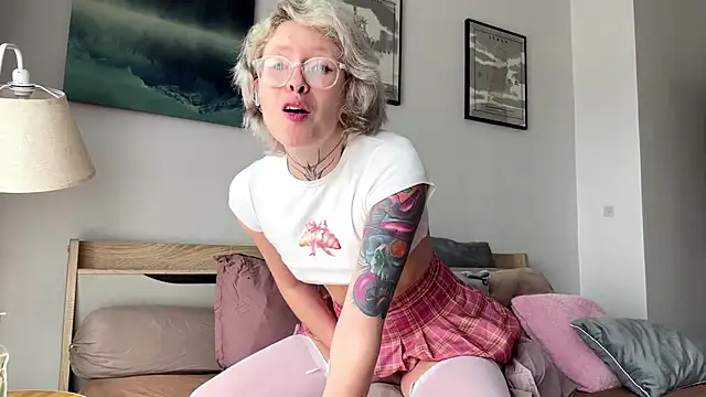 Takopi_n Live XXX chat