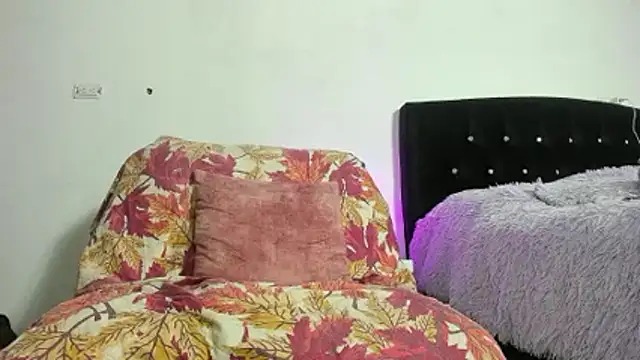 verodaza's Live XXX Chat