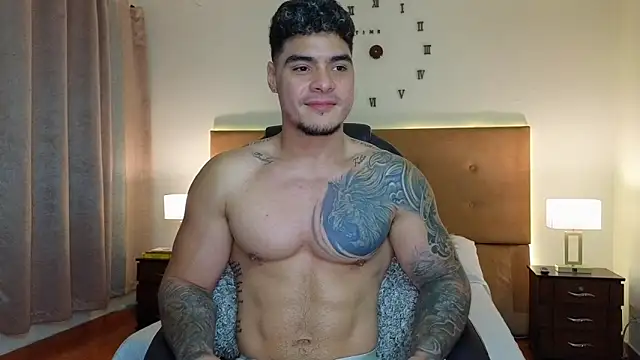 Steven_Velez Live XXX-Chat