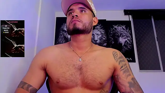 AUSTINN_TORRES Live XXX-Chat