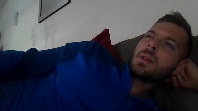 Chat XXX ao vivo de THE_CHEEKY_ALPHA