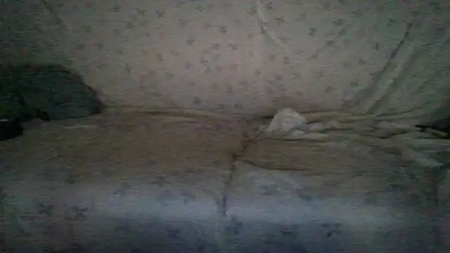 Show modela Chichoplus1 na web-kameri