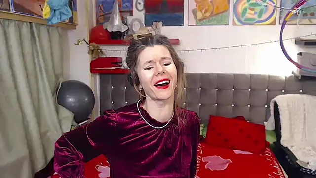 kellyterapy Live XXX-Chat