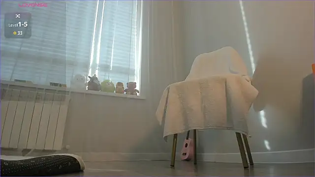 aiyumiprivate Webcam Show