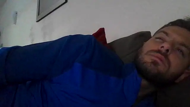 Chat XXX ao vivo de THE_CHEEKY_ALPHA