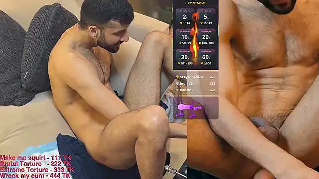 Toronto325 webcam show