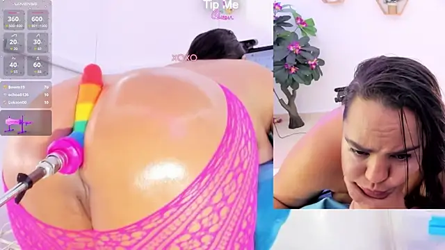 naty_girl_ 라이브 XXX 채팅