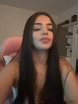 anniehart Adlı Modelin Canlı XXX Sohbeti