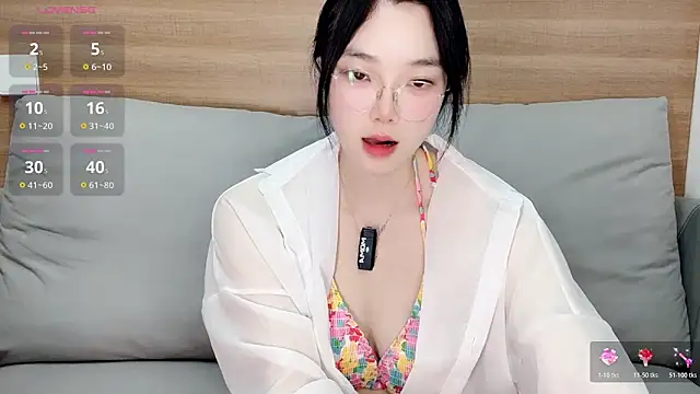 upoo7lt Adlı Modelin Canlı XXX Sohbeti