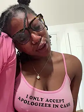 Chat XXX en directo de mochamimi