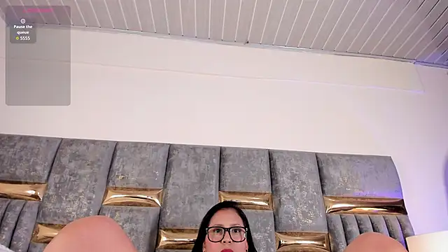 top_mary 现场XXX聊天