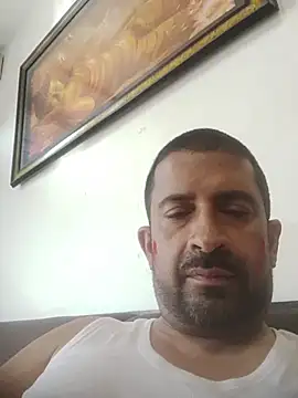 XxX_KING30 Show in webcam