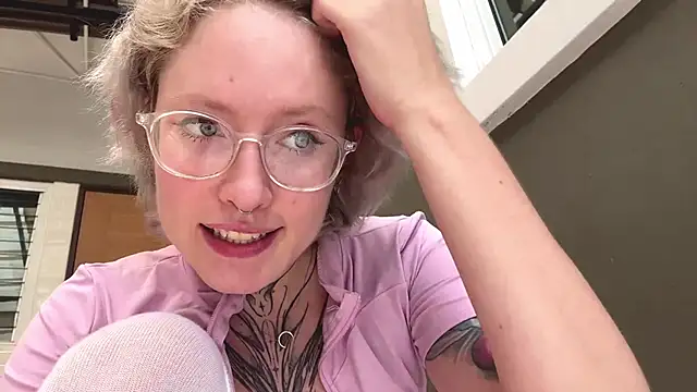 Chat XXX ao vivo de Takopi_