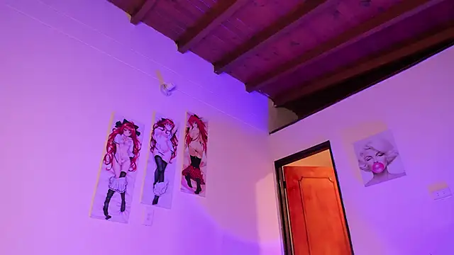 Chat XXX Live annita_lopez