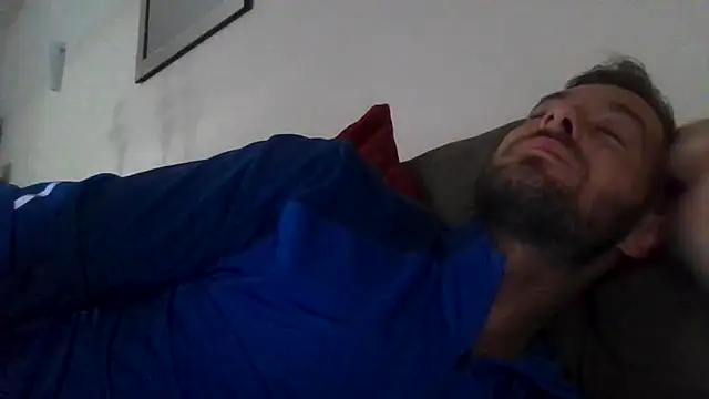 THE_CHEEKY_ALPHA Live XXX-chat