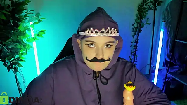 Mia_R0ss élő XXX-chatje