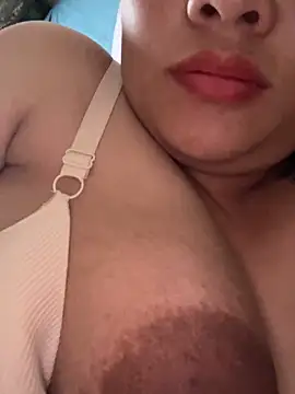 TinaLei 网络视讯表演