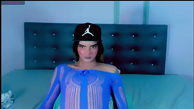 malahya_'s Webcam Show