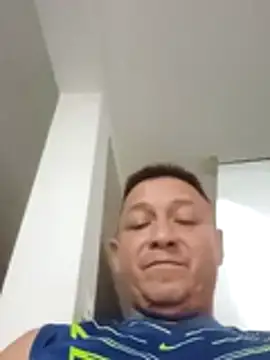 luchoarr Show Webcam